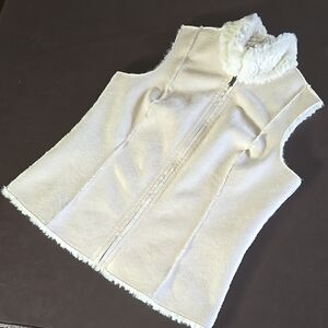 Coldwater Creek Vest